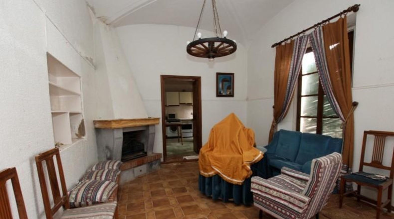 Badajoz - Пуэбла-де-ла-Касада - 601m2