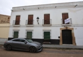 Xalet independent amb terreny en venda a la España, Puebla de la Calzada, ref.: TR388731 foto