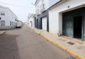 Xalet independent amb terreny en venda a la España, Puebla de la Calzada, ref.: TR388731 foto