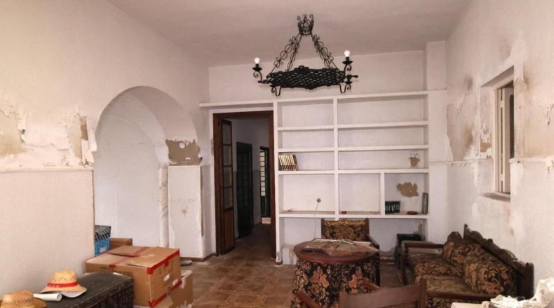 Badajoz - Пуэбла-де-ла-Касада - 601m2