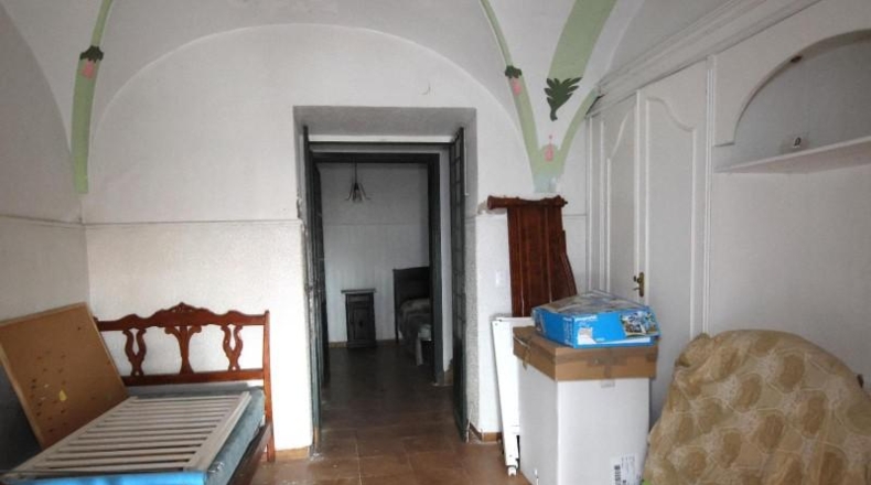 Badajoz - Пуэбла-де-ла-Касада - 601m2