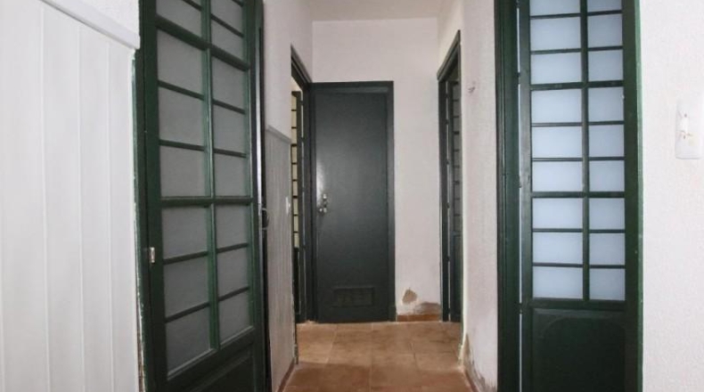 Badajoz - Пуэбла-де-ла-Касада - 601m2