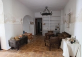 Xalet independent amb terreny en venda a la España, Puebla de la Calzada, ref.: TR388731 foto