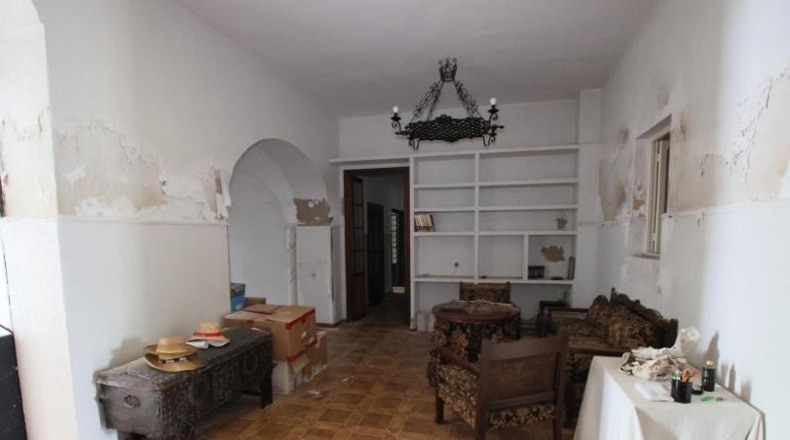 Badajoz - Пуэбла-де-ла-Касада - 601m2