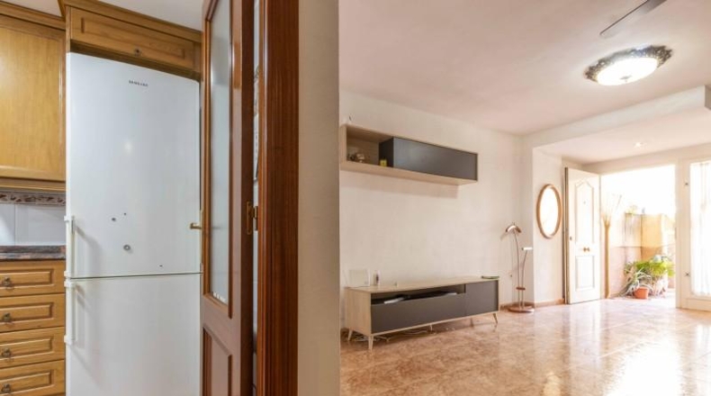 Кастельон - San Juan de Moró - 170m2