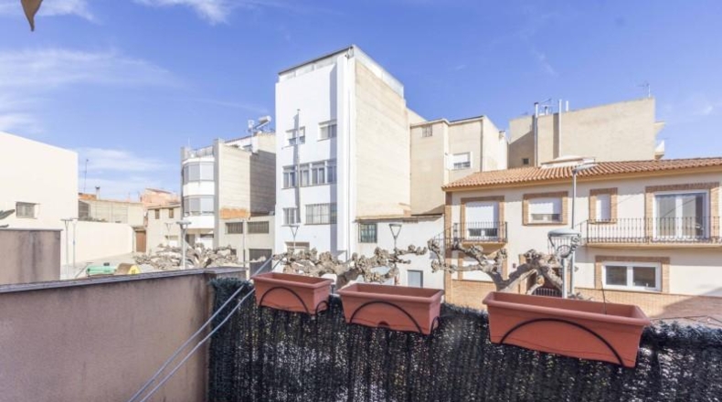 Кастельон - San Juan de Moró - 170m2