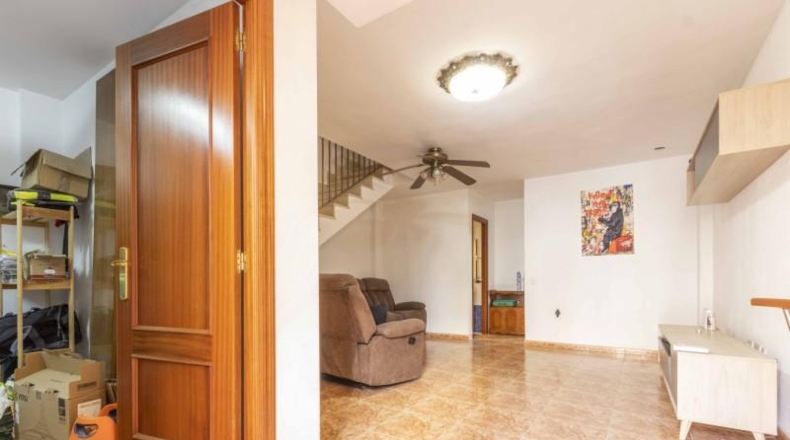 Кастельон - San Juan de Moró - 170m2