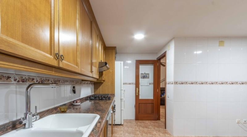 Кастельон - San Juan de Moró - 170m2