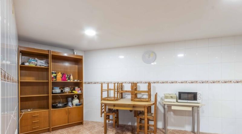 Кастельон - San Juan de Moró - 170m2