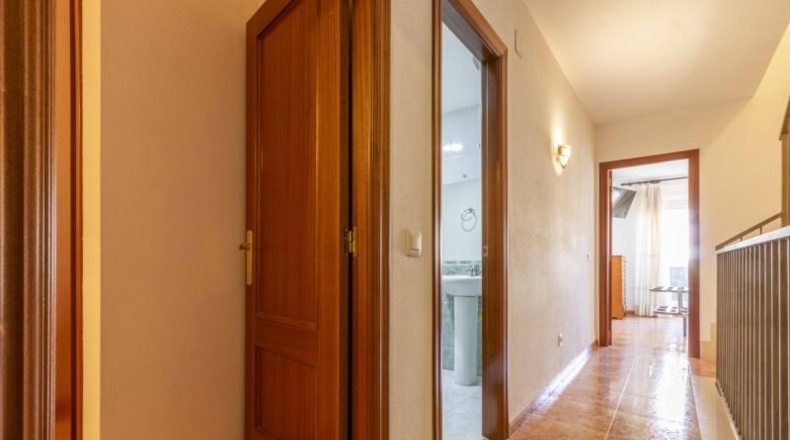 Кастельон - San Juan de Moró - 170m2