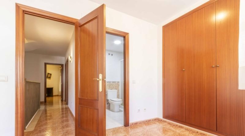 Кастельон - San Juan de Moró - 170m2