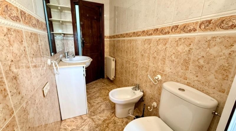 Valladolid - Viloria - 334m2