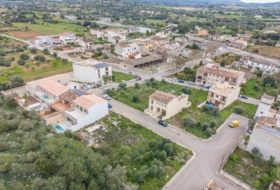 Sant Llorenç des Cardassar 257&nbsp;м²