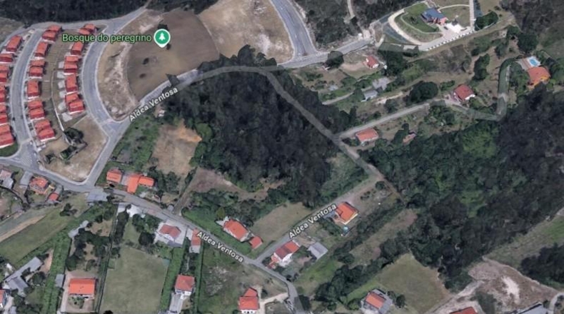 La Coruña - Ventosa - 2100m2
