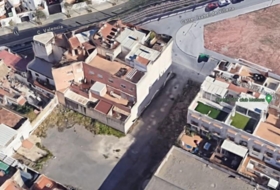 Meliana 704&nbsp;m² 