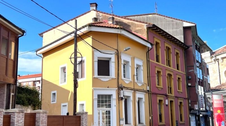 Asturias - Avilés - 115m2