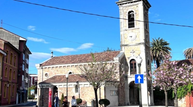 Asturias - Avilés - 115m2