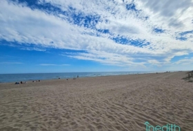 Castelldefels 22&nbsp;м²