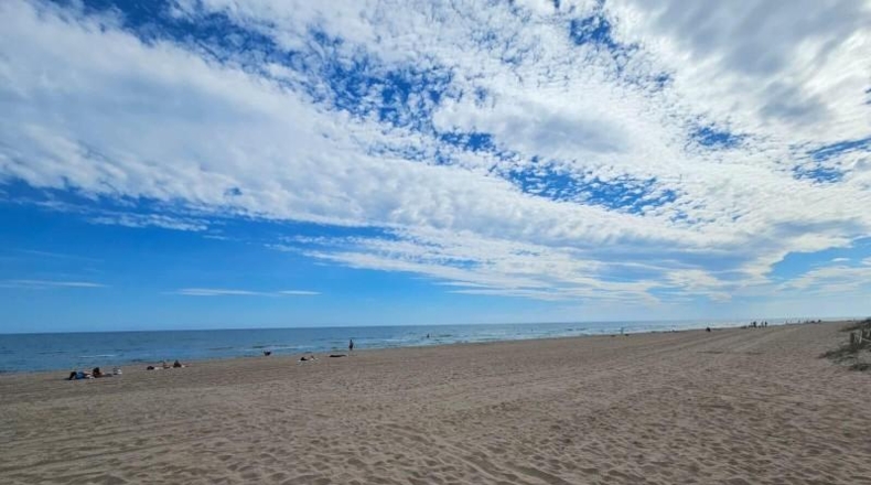 Barcelona - Castelldefels - 22m2