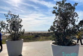 Castelldefels 22&nbsp;м²