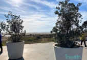 Дом с участком на продажу в городе Castelldefels Фото
