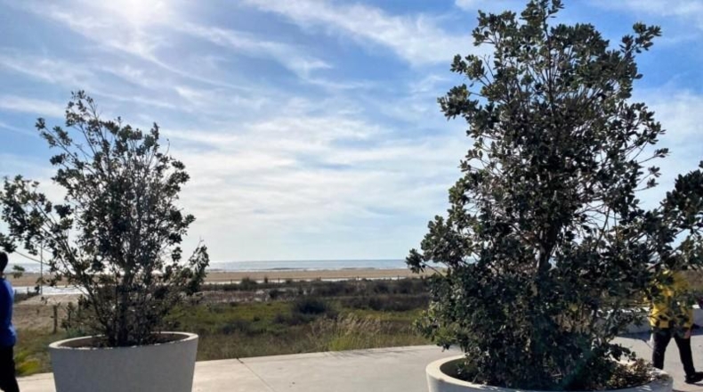 Barcelona - Castelldefels - 22m2
