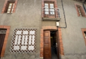 Casa de campo con terreno en venta en la España, Congosto, ref: TR411267 foto