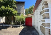 Casa de campo con terreno en venta en la España, Congosto, ref: TR411267 foto