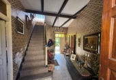 Casa de campo con terreno en venta en la España, Congosto, ref: TR411267 foto