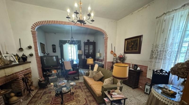León - Congosto - 500m2
