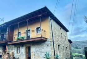 San Miguel de Luena 133&nbsp;m² 