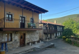San Miguel de Luena 133&nbsp;m² 