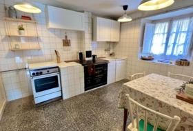 San Miguel de Luena 133&nbsp;m² 