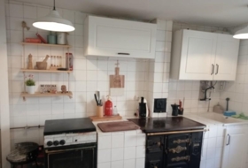San Miguel de Luena 133&nbsp;m² 