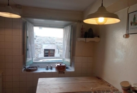 San Miguel de Luena 133&nbsp;m² 