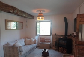 San Miguel de Luena 133&nbsp;m² 
