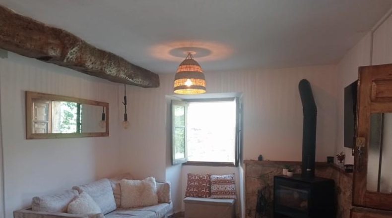 Cantabria - San Miguel de Luena - 133m2