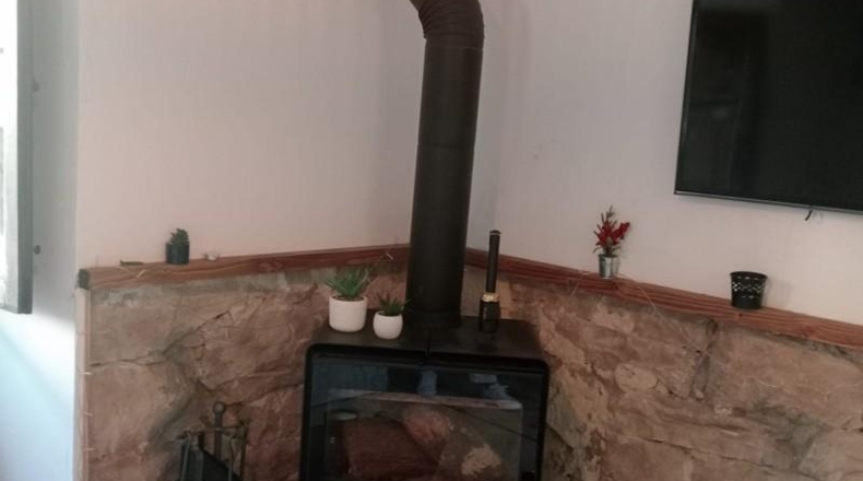 Cantabria - San Miguel de Luena - 133m2