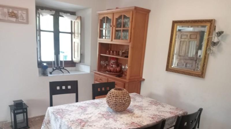 Cantabria - San Miguel de Luena - 133m2