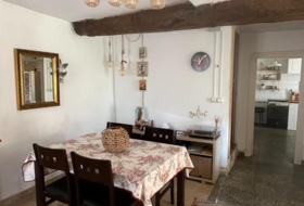 San Miguel de Luena 133&nbsp;m² 