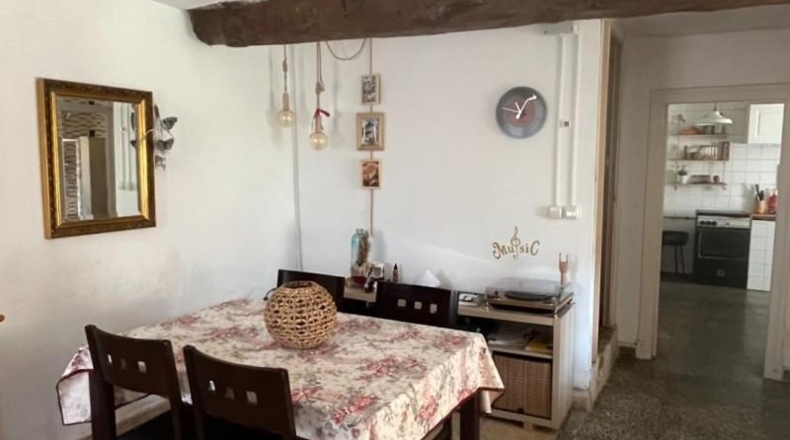 Cantabria - San Miguel de Luena - 133m2