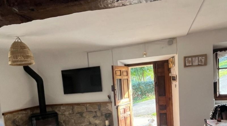 Cantabria - San Miguel de Luena - 133m2