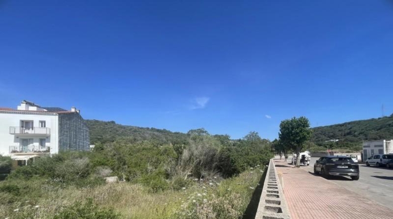 Illes Balears - Ferreries - 189m2