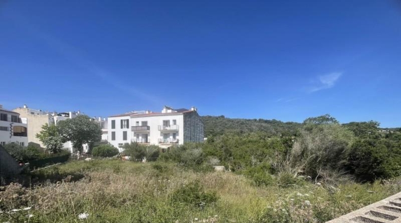 Illes Balears - Ferreries - 189m2