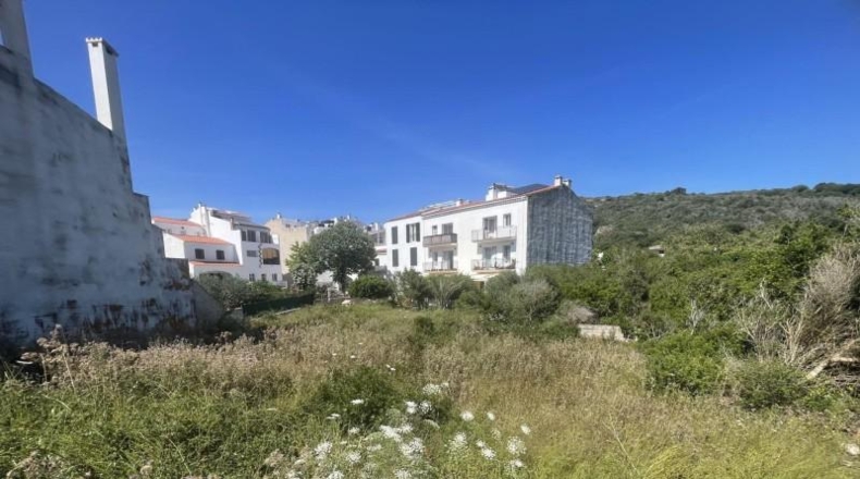 Illes Balears - Ferreries - 189m2