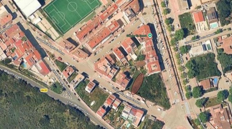 Illes Balears - Ferreries - 189m2