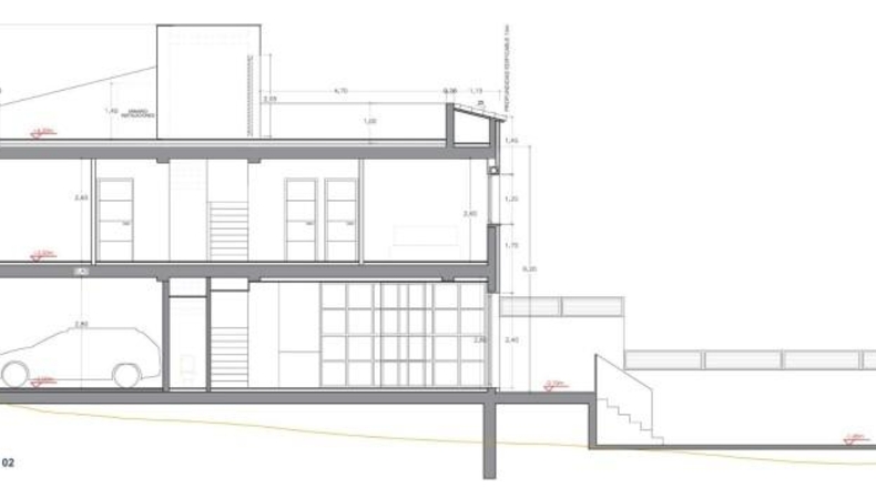 Illes Balears - Ferreries - 189m2