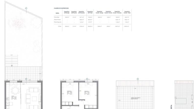 Illes Balears - Ferreries - 189m2