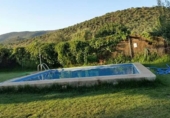 Casa amb terreny en venda a la España, Guadalcanal, ref.: TR411273 foto