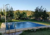 Casa amb terreny en venda a la España, Guadalcanal, ref.: TR411273 foto